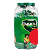 DABUR HAJMOLA TABLETS PUDINA, 150 U